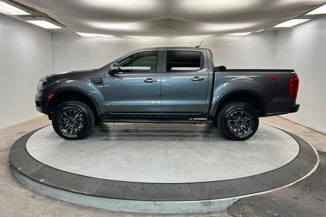 used 2023 Ford Ranger car, priced at $36,500