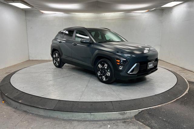 used 2024 Hyundai Kona car, priced at $19,000