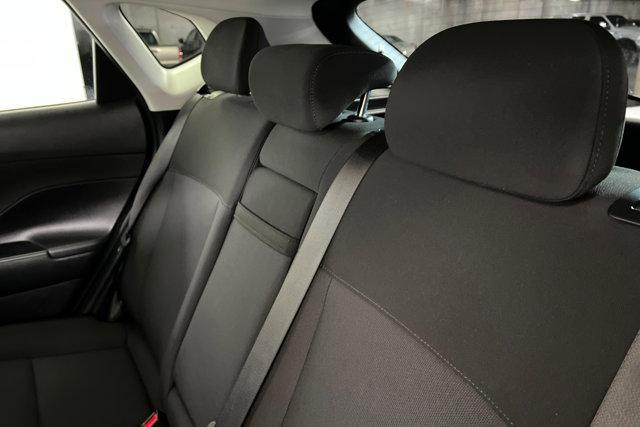 used 2024 Hyundai Kona car, priced at $19,000