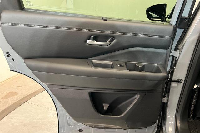 new 2026 Nissan Pathfinder car, priced at $53,940