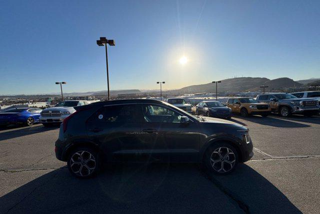 used 2023 Kia Niro car, priced at $21,500