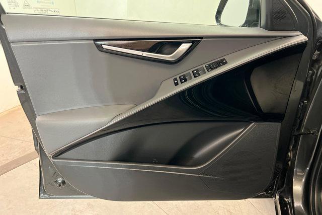 used 2023 Kia Niro car, priced at $21,500