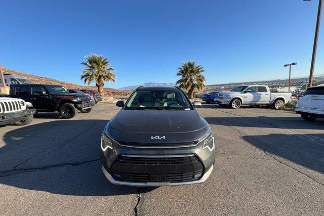 used 2023 Kia Niro car, priced at $21,500