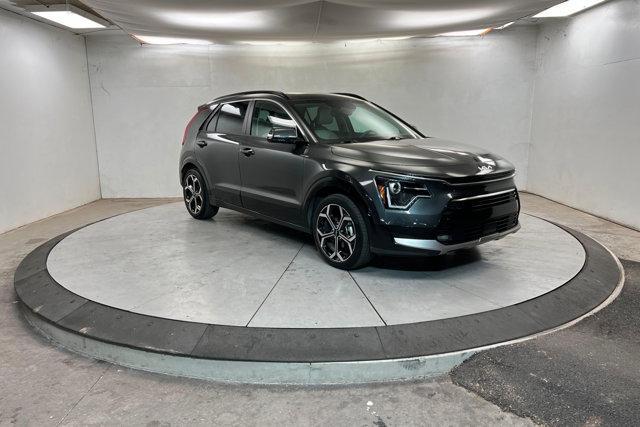 used 2023 Kia Niro car, priced at $21,500