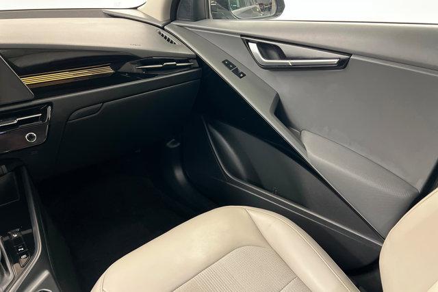 used 2023 Kia Niro car, priced at $21,500
