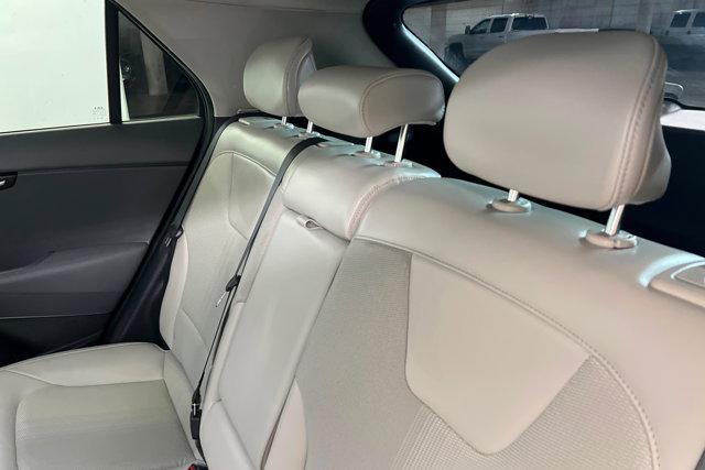 used 2023 Kia Niro car, priced at $21,500