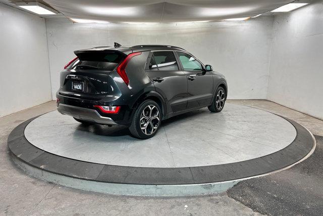 used 2023 Kia Niro car, priced at $21,500