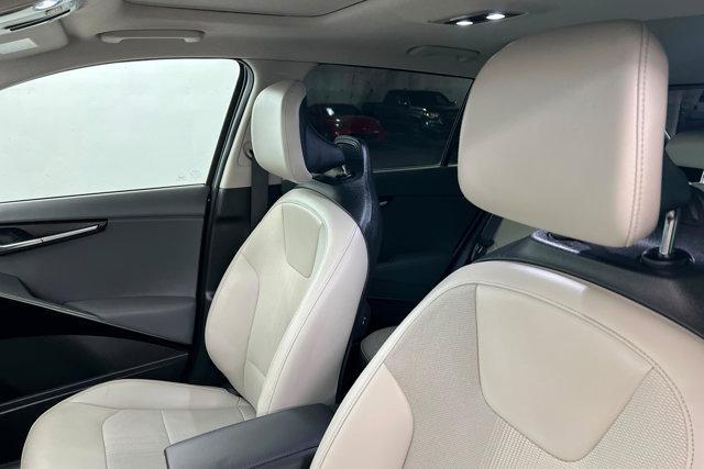 used 2023 Kia Niro car, priced at $21,500