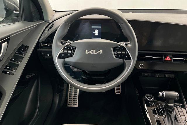 used 2023 Kia Niro car, priced at $21,500