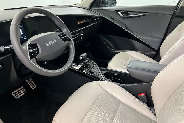used 2023 Kia Niro car, priced at $21,500
