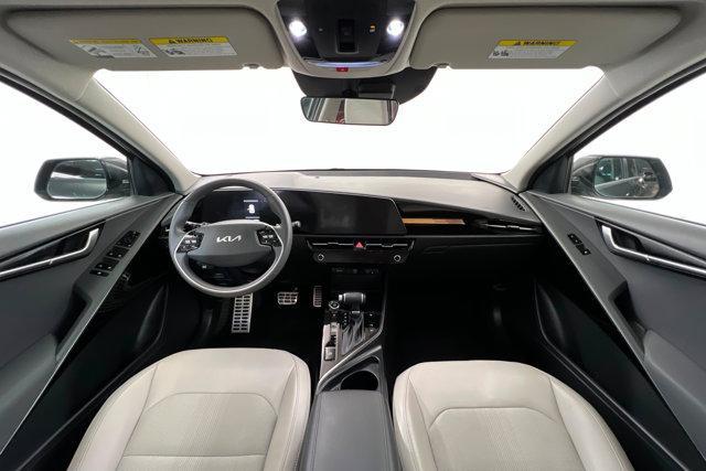 used 2023 Kia Niro car, priced at $21,500