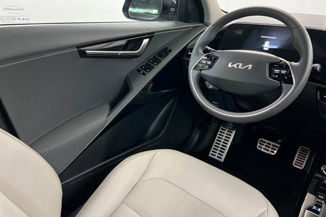 used 2023 Kia Niro car, priced at $21,500
