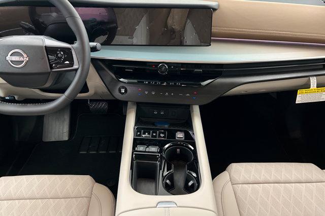 new 2026 Nissan Murano car, priced at $49,010