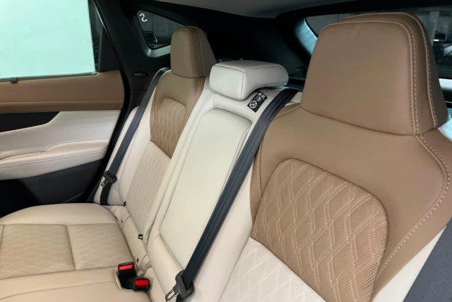 new 2026 Nissan Murano car, priced at $49,010