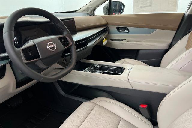 new 2026 Nissan Murano car, priced at $49,010