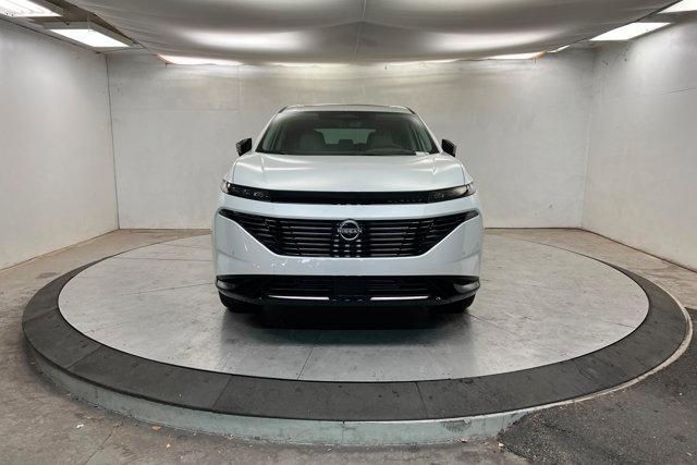 new 2026 Nissan Murano car, priced at $49,010