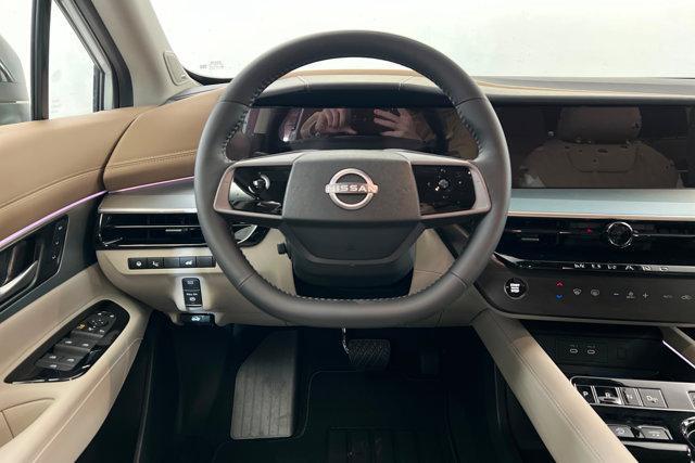 new 2026 Nissan Murano car, priced at $49,010