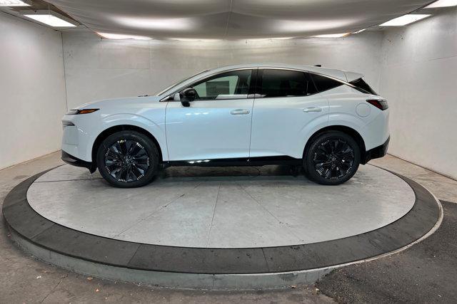 new 2026 Nissan Murano car, priced at $49,010