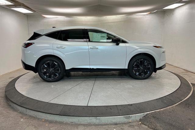 new 2026 Nissan Murano car, priced at $49,010
