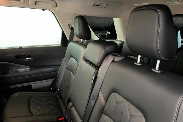new 2026 Nissan Pathfinder car, priced at $53,390