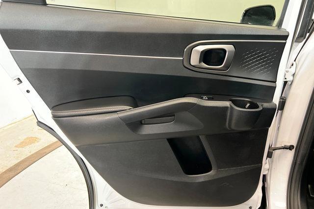 used 2023 Kia Sorento car, priced at $29,000