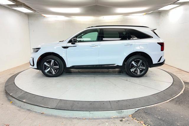 used 2023 Kia Sorento car, priced at $29,000