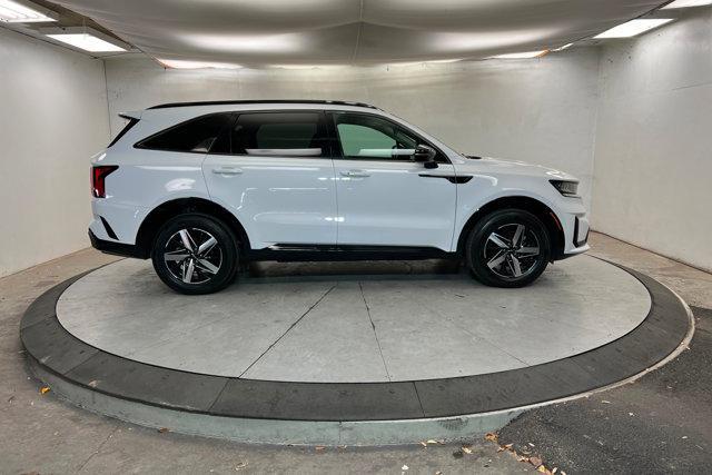 used 2023 Kia Sorento car, priced at $29,000