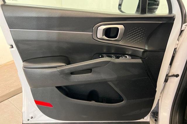 used 2023 Kia Sorento car, priced at $29,000