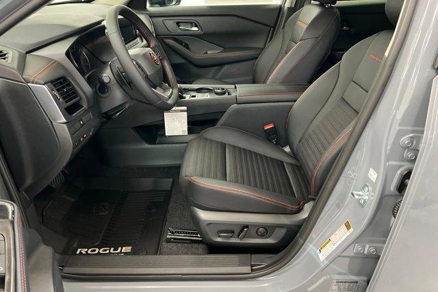 new 2026 Nissan Rogue car, priced at $33,945
