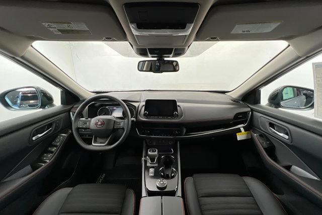 new 2026 Nissan Rogue car, priced at $33,945