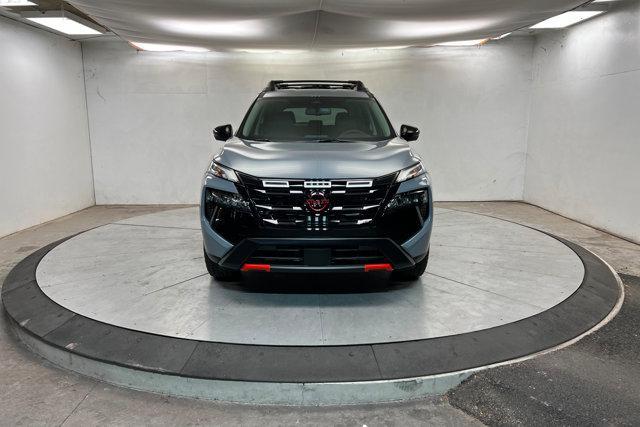 new 2026 Nissan Rogue car, priced at $33,945