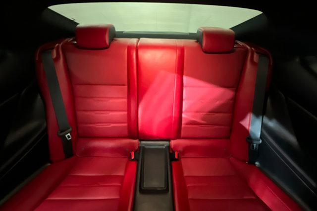 used 2023 Lexus RC 300 car, priced at $42,500