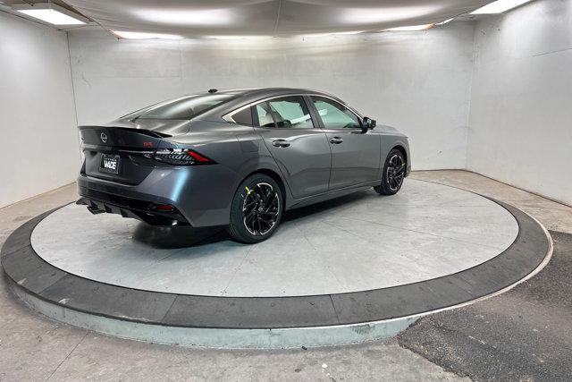 new 2026 Nissan Sentra car, priced at $30,615