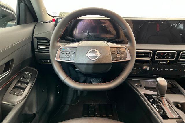 new 2026 Nissan Sentra car, priced at $30,615