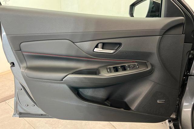 new 2026 Nissan Sentra car, priced at $30,615
