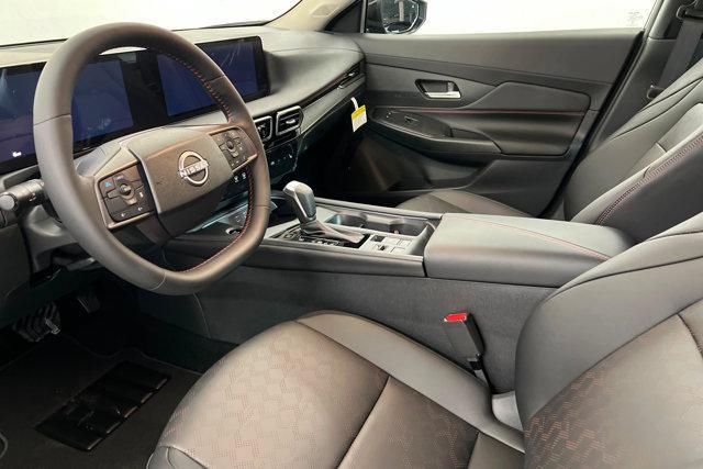 new 2026 Nissan Sentra car, priced at $30,615