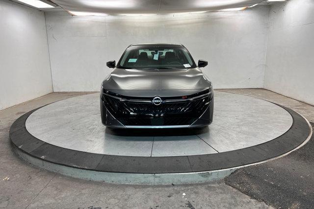 new 2026 Nissan Sentra car, priced at $30,615