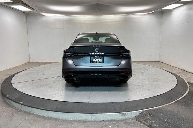 new 2026 Nissan Sentra car, priced at $30,615