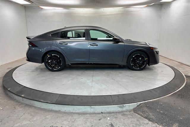 new 2026 Nissan Sentra car, priced at $30,615