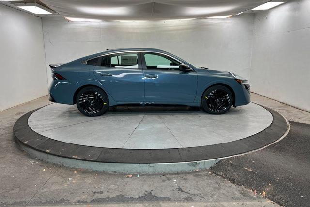 new 2026 Nissan Sentra car, priced at $30,455