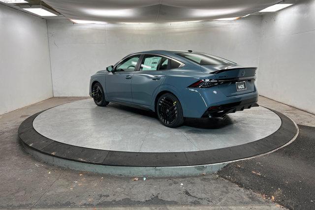 new 2026 Nissan Sentra car, priced at $30,455