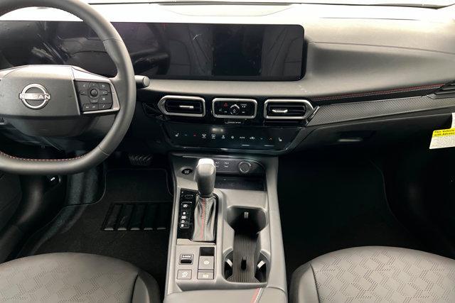 new 2026 Nissan Sentra car, priced at $30,455