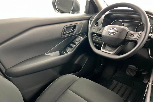 used 2026 Nissan Rogue car, priced at $27,500