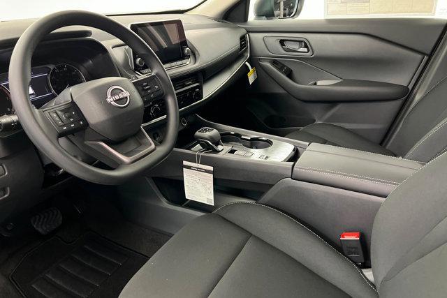 used 2026 Nissan Rogue car, priced at $27,500