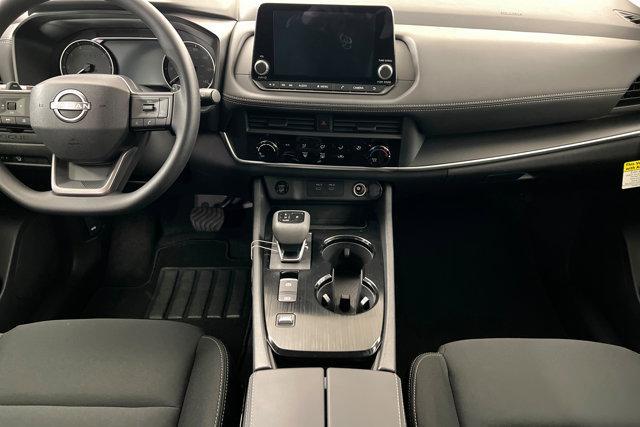 used 2026 Nissan Rogue car, priced at $27,500