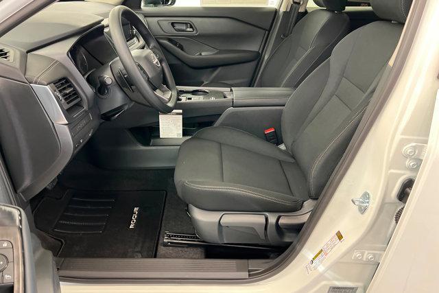 used 2026 Nissan Rogue car, priced at $27,500