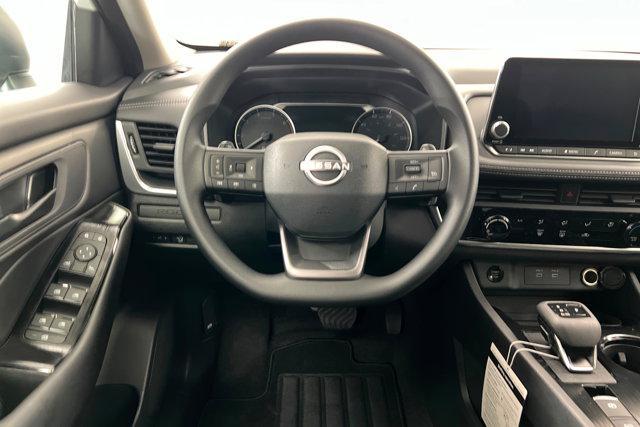 used 2026 Nissan Rogue car, priced at $27,500