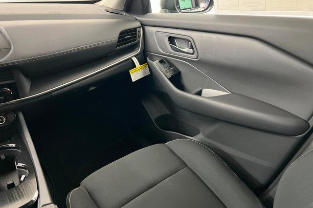 used 2026 Nissan Rogue car, priced at $27,500