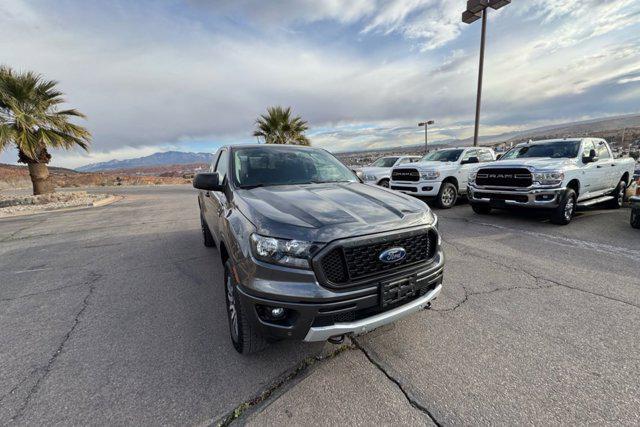 used 2019 Ford Ranger car, priced at $26,500