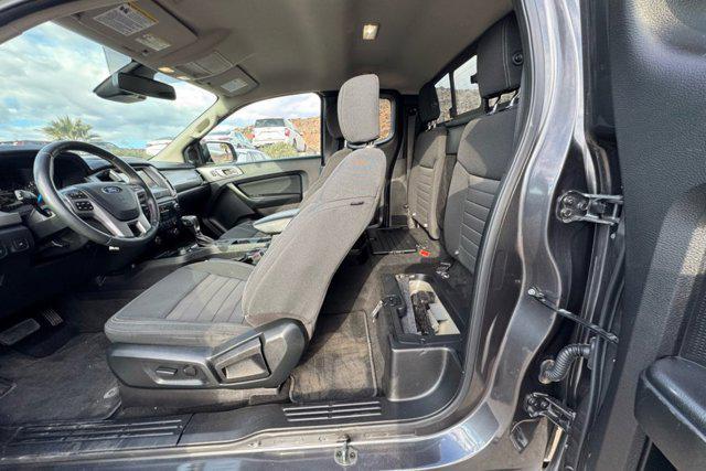 used 2019 Ford Ranger car, priced at $26,500